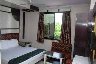Hotel Ganpati, Banswara 2